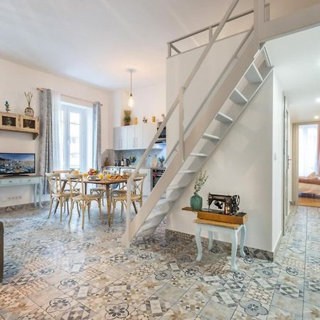 Fricero - Comfortable 5 People- 200M Near The Sea Nice Bagian luar foto
