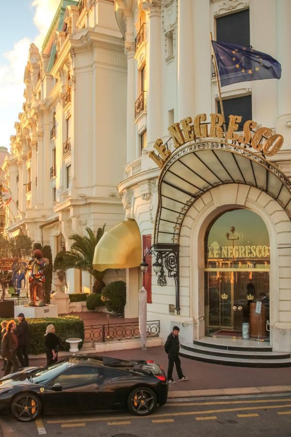 Fricero - Comfortable 5 People- 200M Near The Sea Nice Bagian luar foto