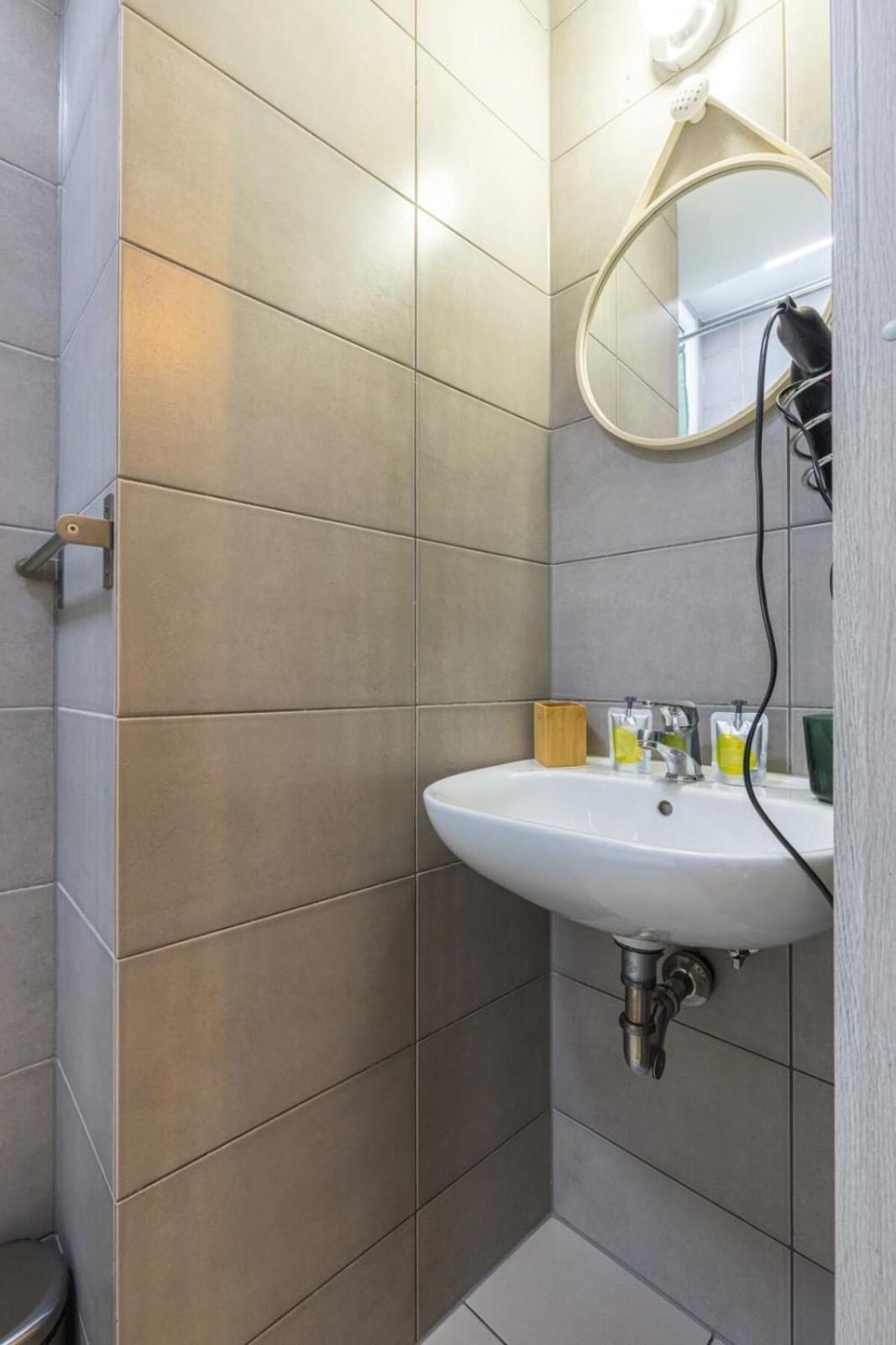 Fricero - Comfortable 5 People- 200M Near The Sea Nice Bagian luar foto