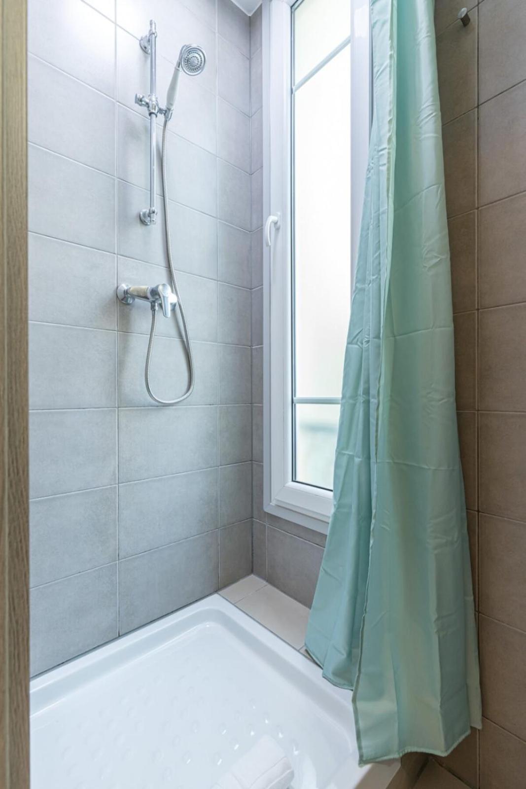 Fricero - Comfortable 5 People- 200M Near The Sea Nice Bagian luar foto