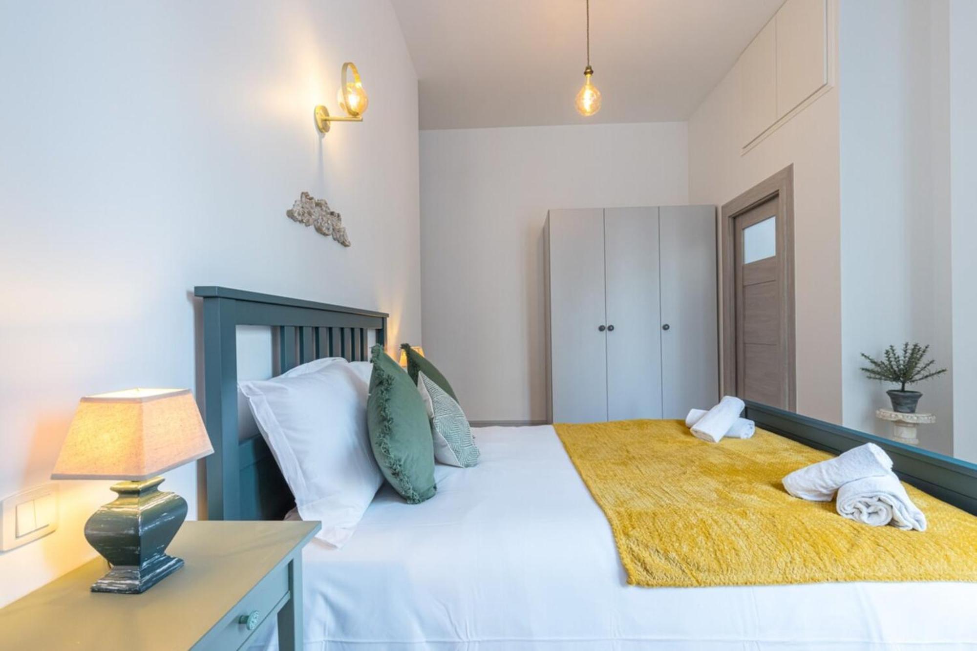 Fricero - Comfortable 5 People- 200M Near The Sea Nice Bagian luar foto