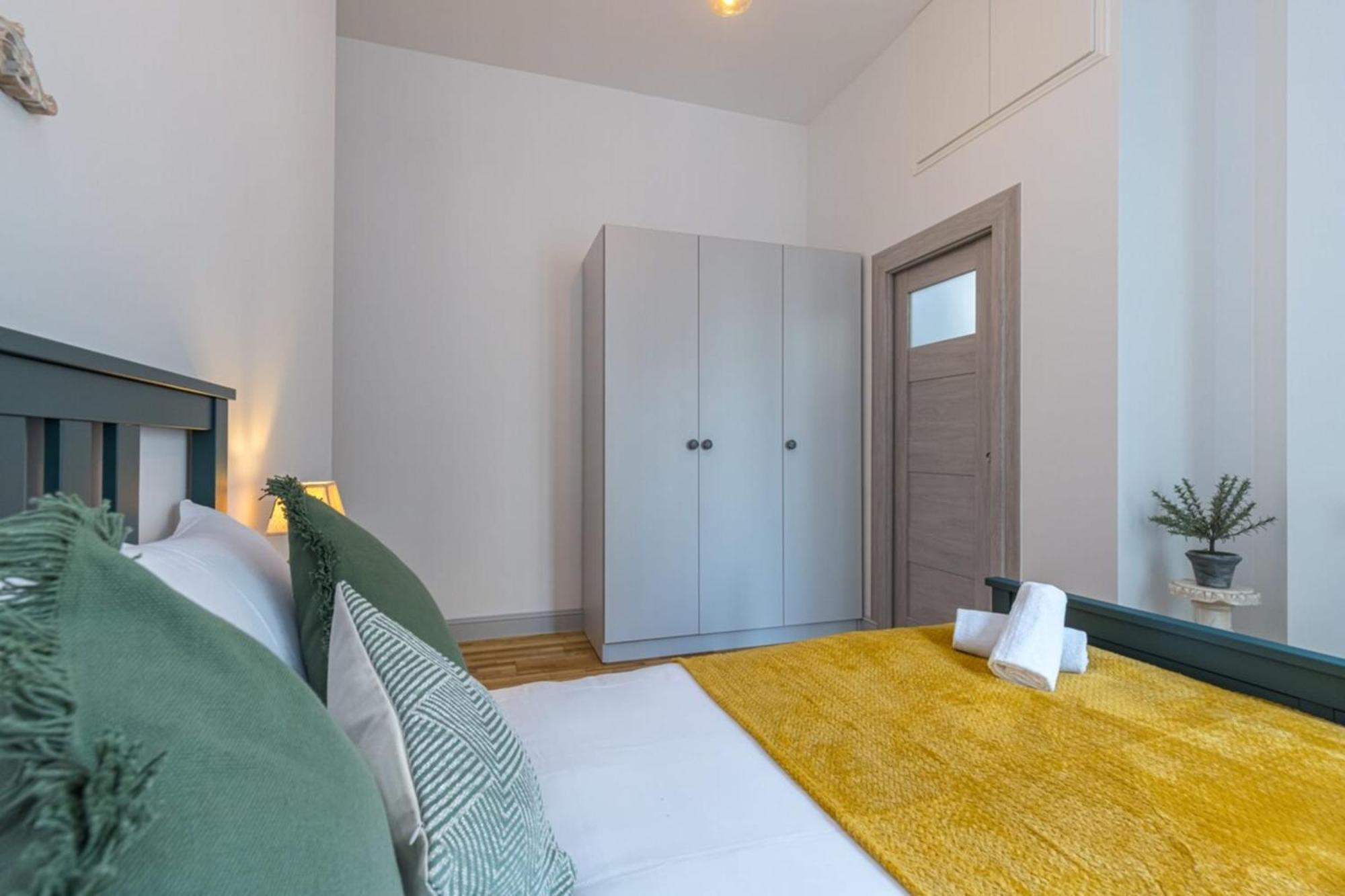 Fricero - Comfortable 5 People- 200M Near The Sea Nice Bagian luar foto