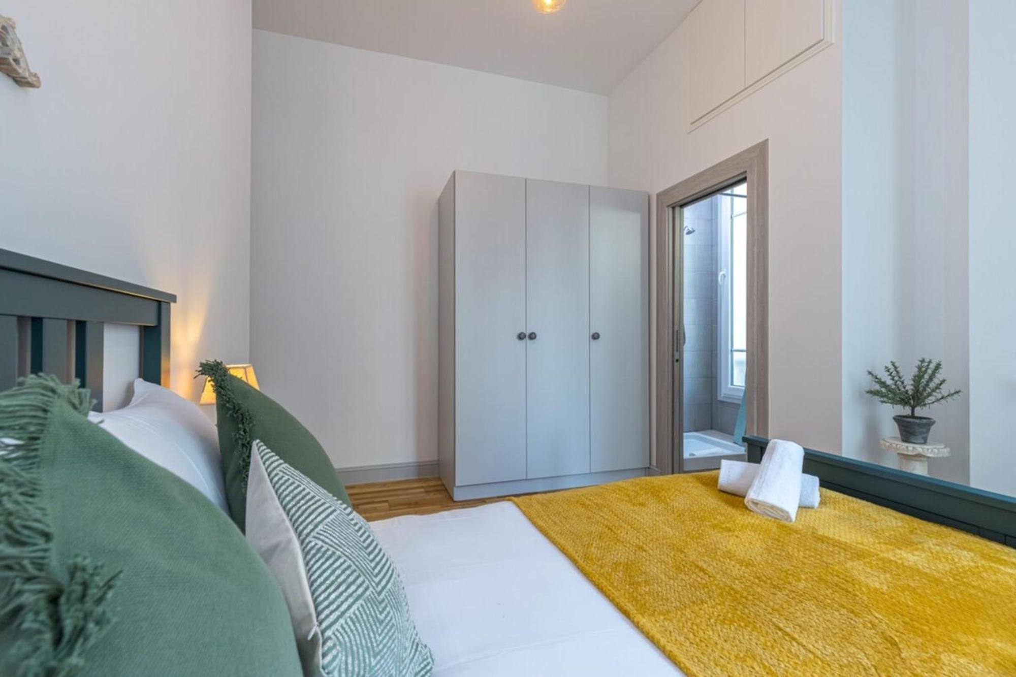 Fricero - Comfortable 5 People- 200M Near The Sea Nice Bagian luar foto
