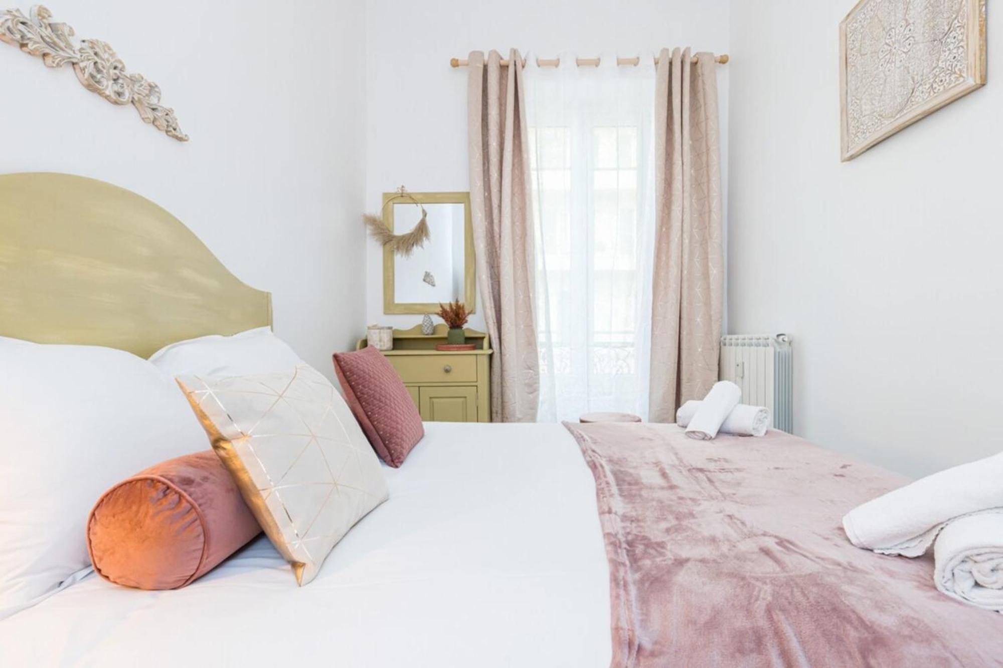 Fricero - Comfortable 5 People- 200M Near The Sea Nice Bagian luar foto