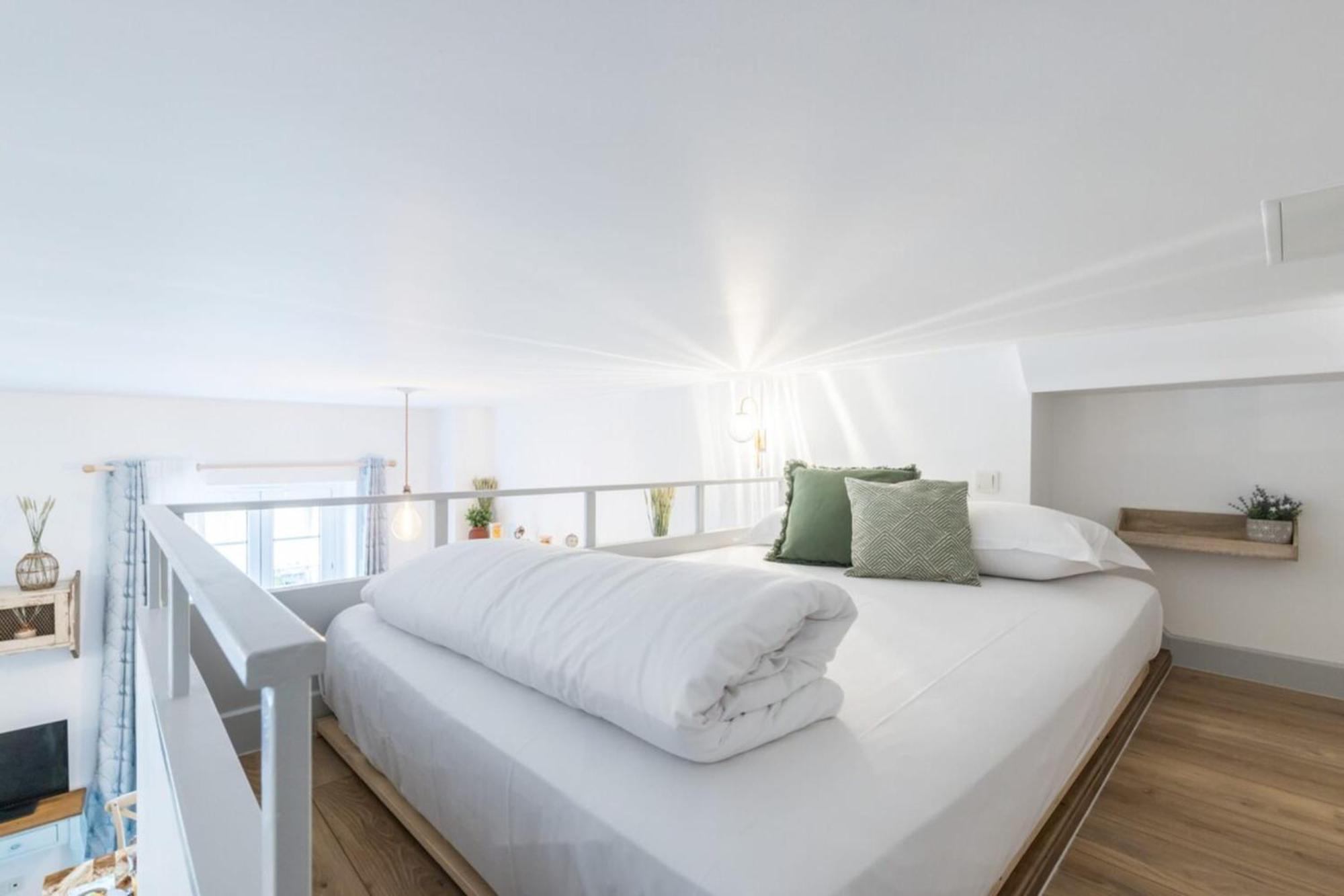 Fricero - Comfortable 5 People- 200M Near The Sea Nice Bagian luar foto