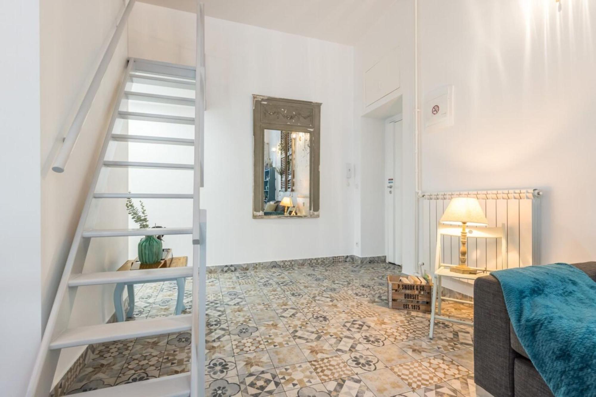 Fricero - Comfortable 5 People- 200M Near The Sea Nice Bagian luar foto