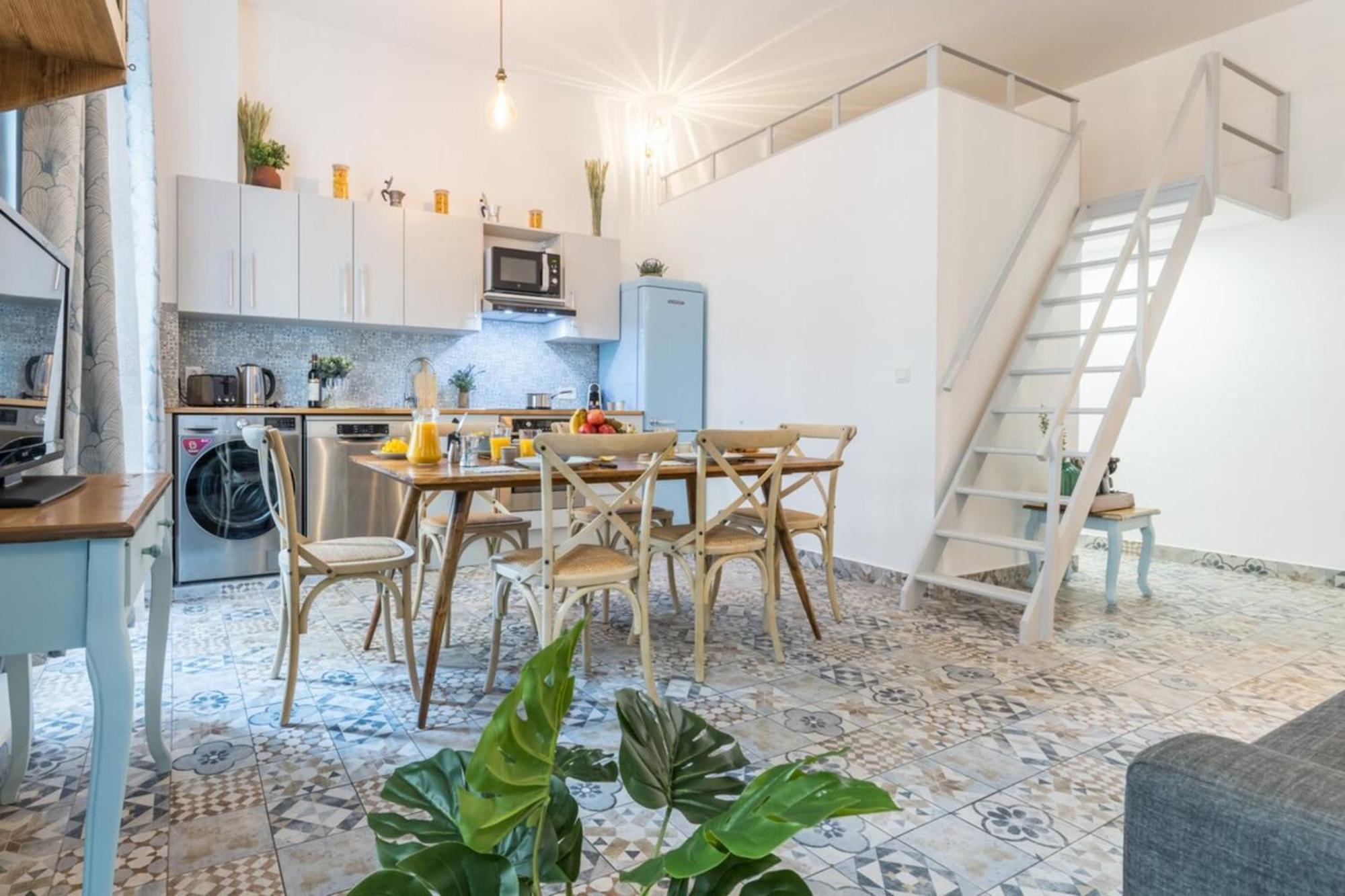 Fricero - Comfortable 5 People- 200M Near The Sea Nice Bagian luar foto