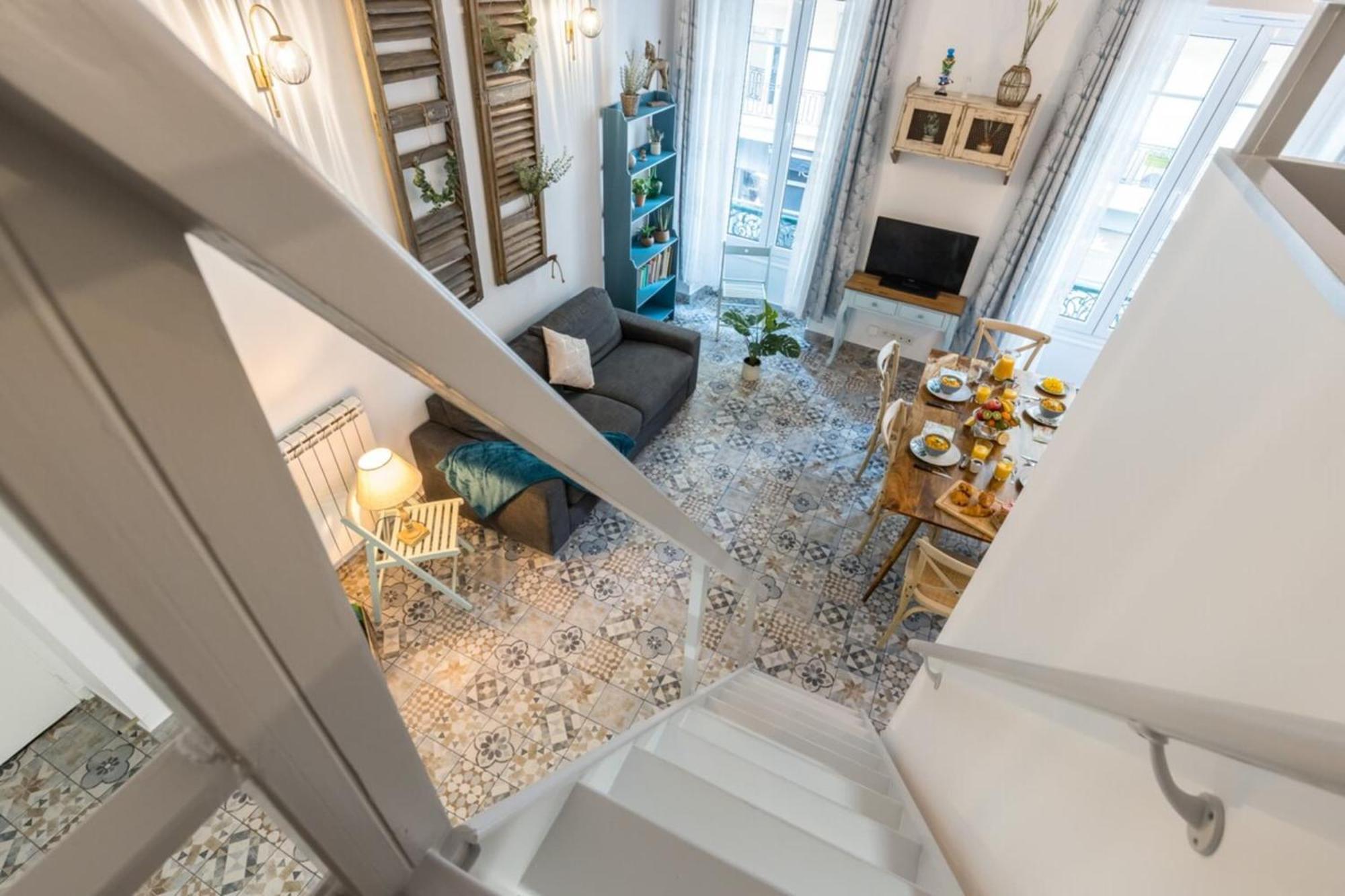 Fricero - Comfortable 5 People- 200M Near The Sea Nice Bagian luar foto